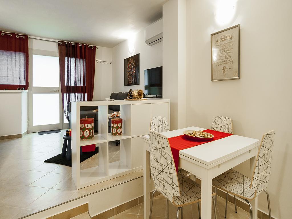 Апартаменти Cariddi Loft Сперлонга Екстер'єр фото